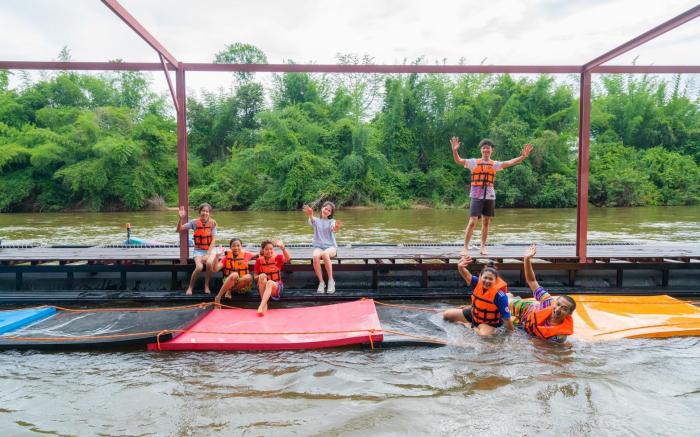 Star Hill River Kwai Resort