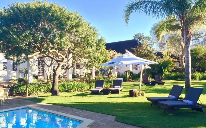 Albourne Guesthouse