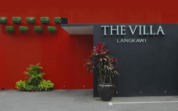 The Villa Langkawi