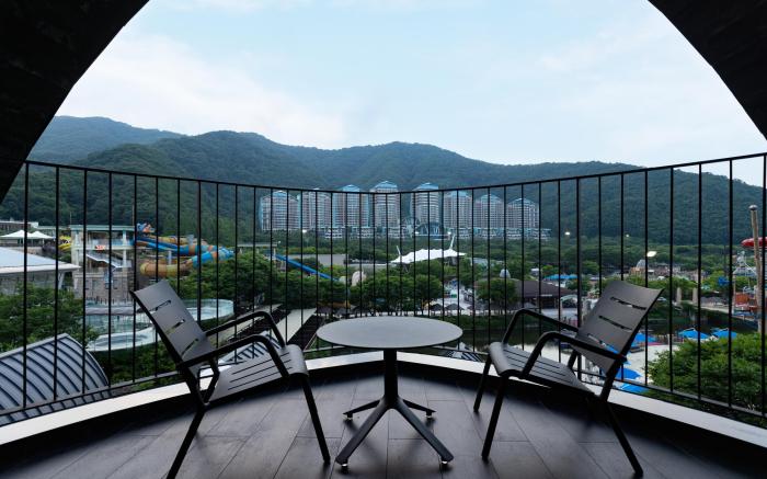 Vivaldi Park Ocean World Village