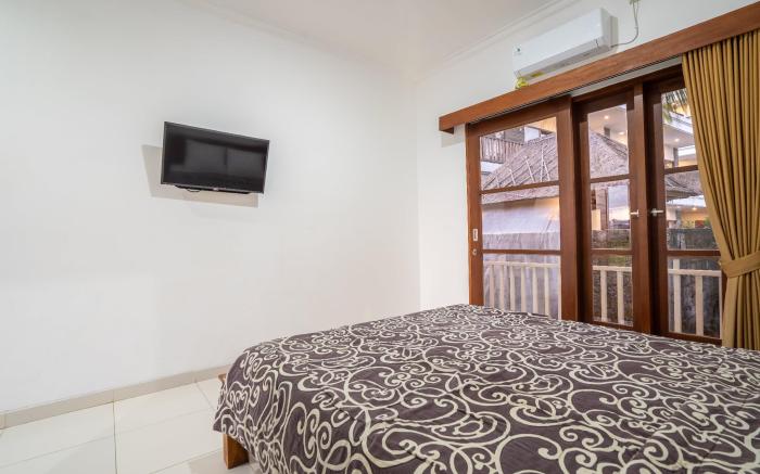 Nirmala Guest House Surf Keramas