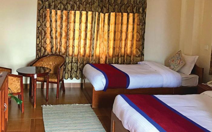 Hotel Asia