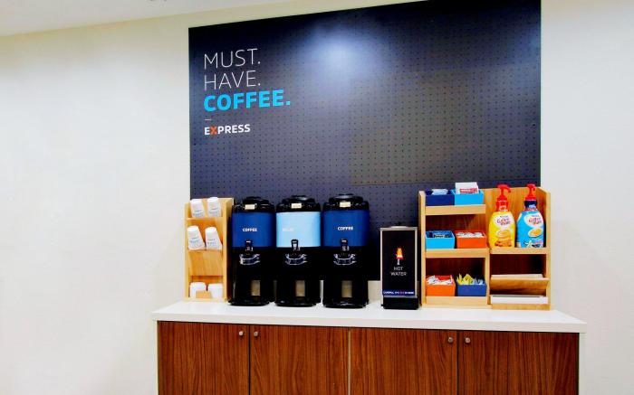 Holiday Inn Express - Times Square South By IHG