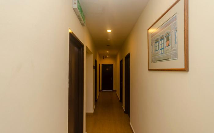 Hotel O The Vintage Hotel