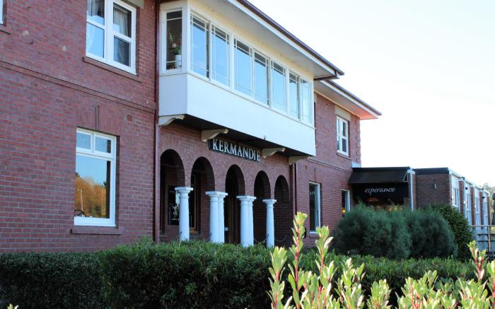 Kermandie