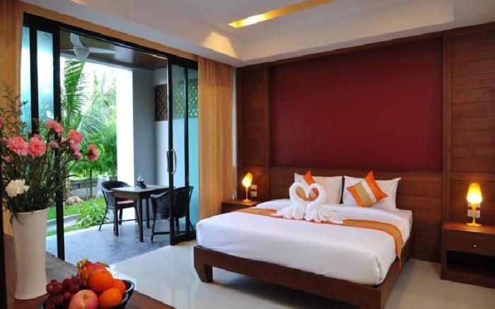 Samui Honey Suite