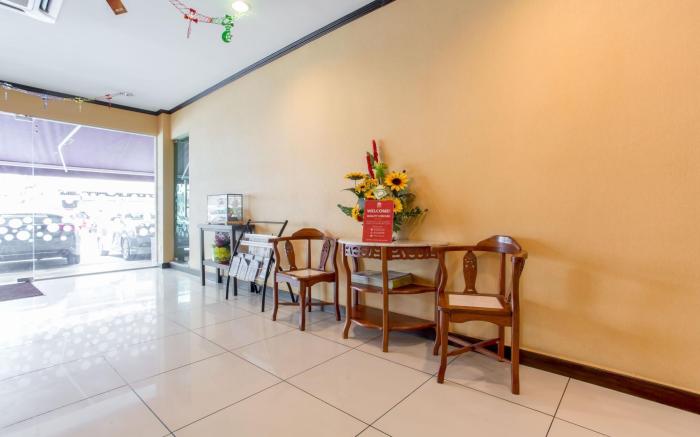 Twin Hotel