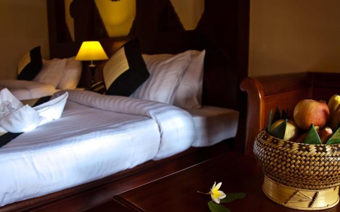 Sada Hotel