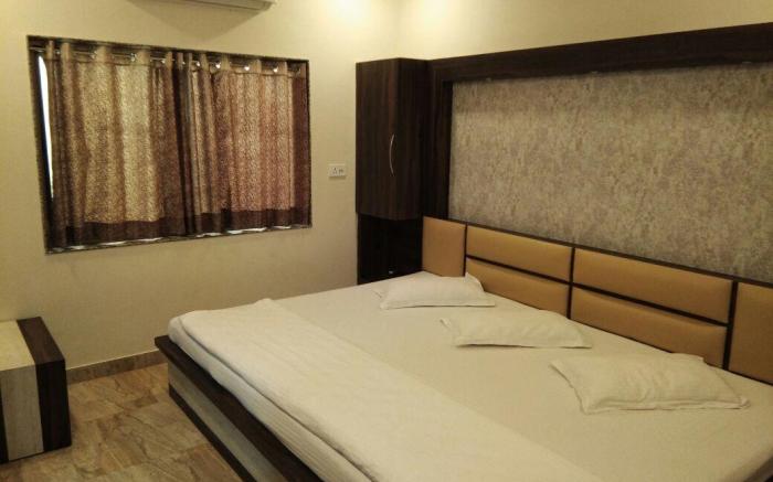 Hotel Bani Hashim