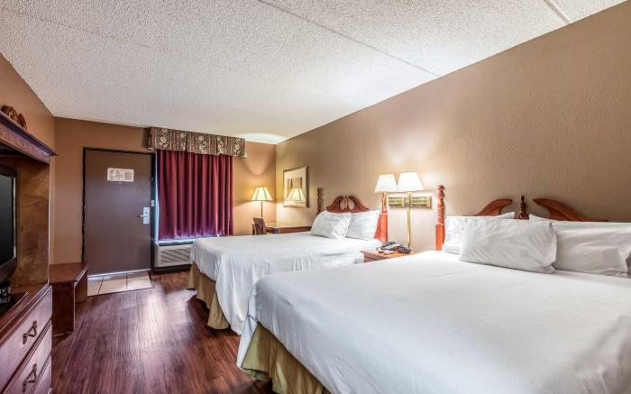 Econo Lodge