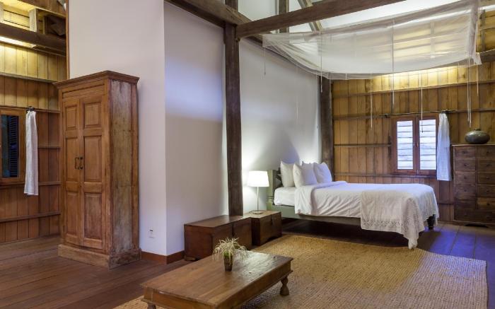 Sala Lodges