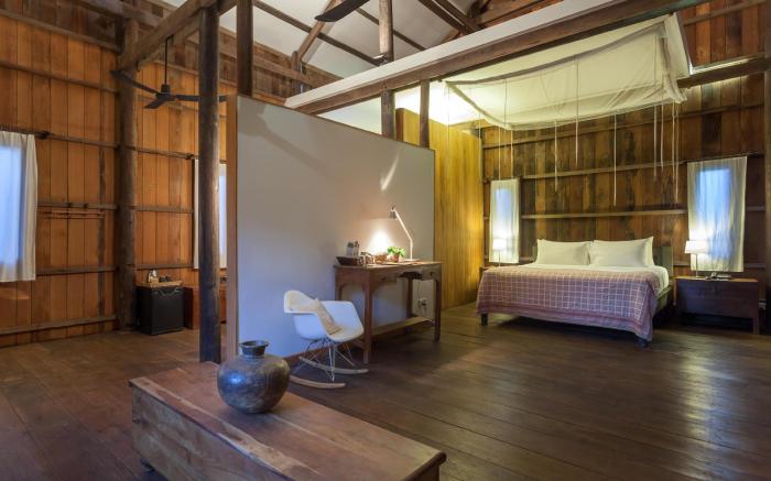 Sala Lodges