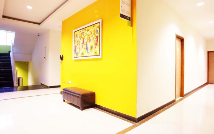 Avirahotel Makassar Panakkukang