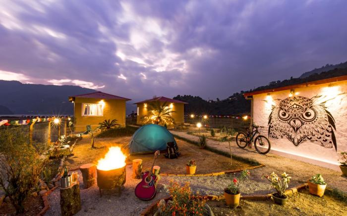 Zostel Pokhara
