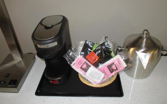 SureStay Plus Hotel by Best Western Point Richmond