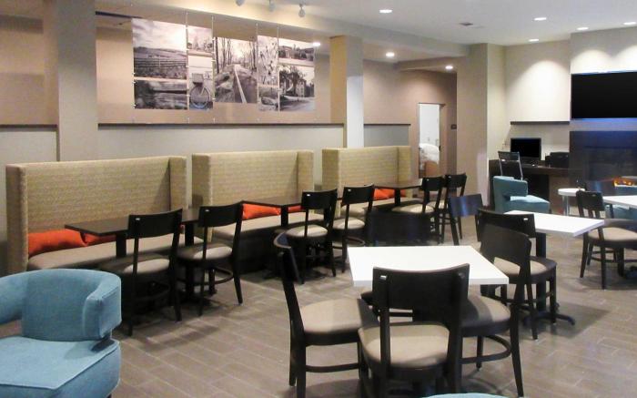 Sleep Inn & Suites Monroe - Woodbury