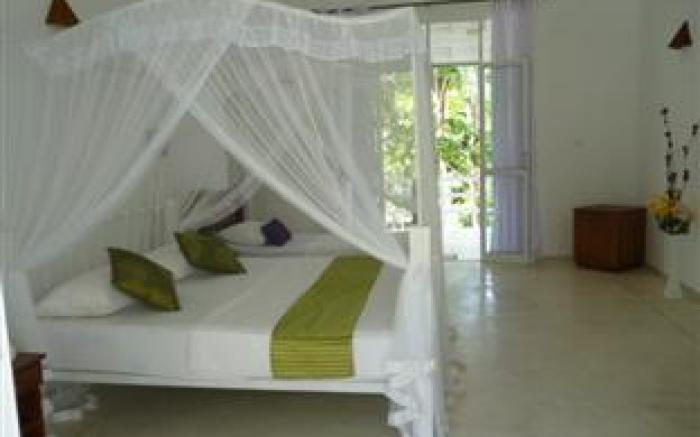 Beach Grove Villas