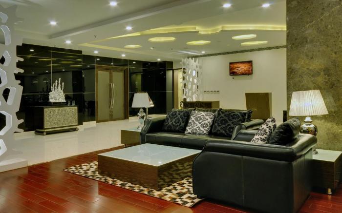 The Fern Residency - Rajkot