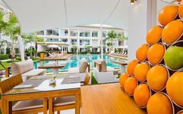 Chi Samui Resort