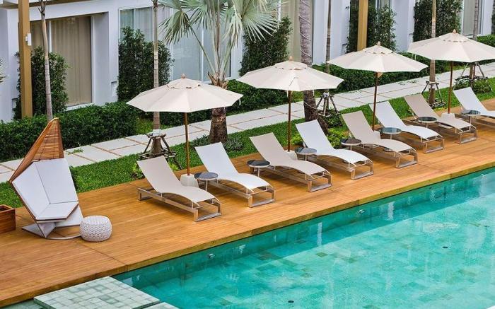 Chi Samui Resort