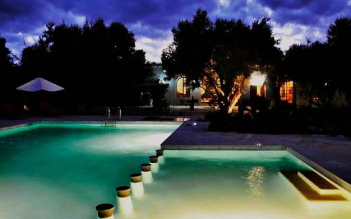 Riad Cle De Sol