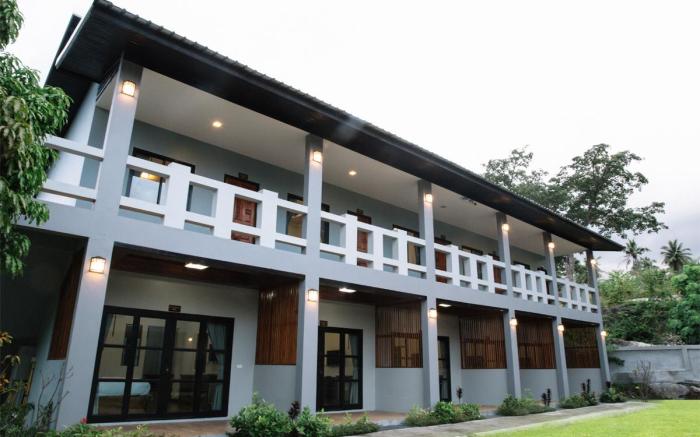 Billabong Hotel And Cafe