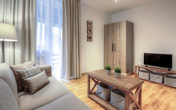 Brzece Centar Apartmani