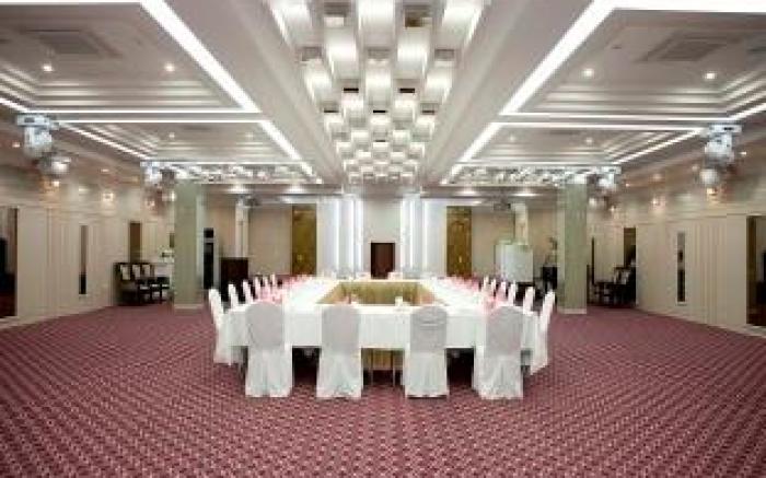 Richell Hotel