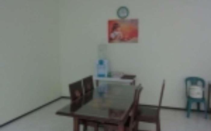 Villa Keluarga "Pondok Daun"