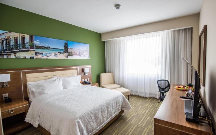 Hampton by Hilton Santo Domingo Airport