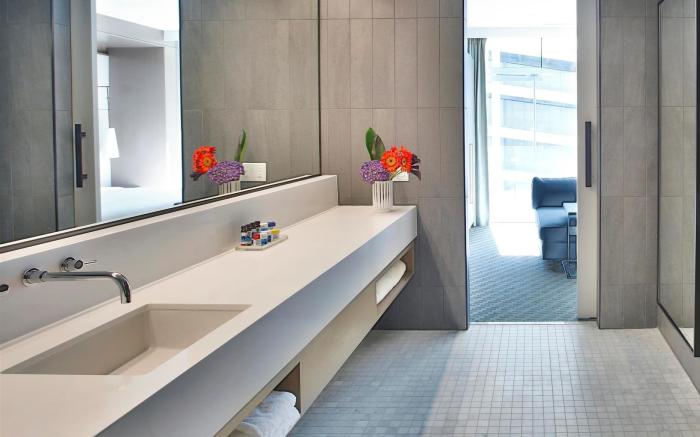 The Statler Dallas, Curio Collection by Hilton