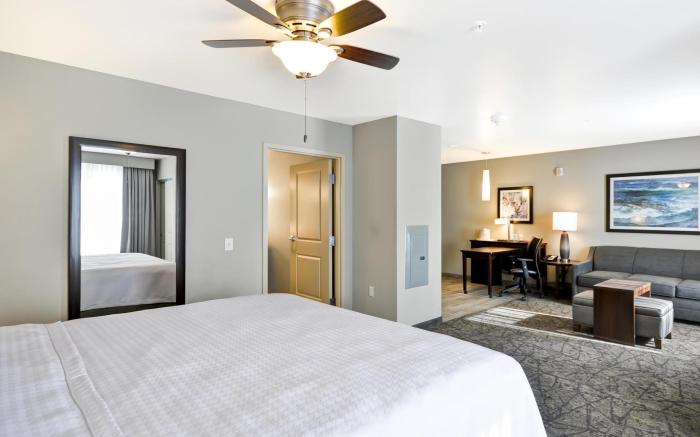 Homewood Suites by Hilton Las Vegas City Center