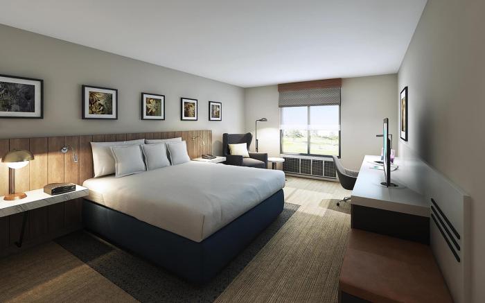 Hilton Garden Inn Jackson