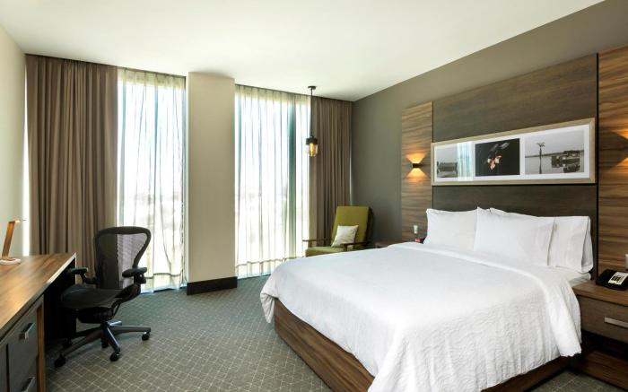 Hilton Garden Inn Aguascalientes