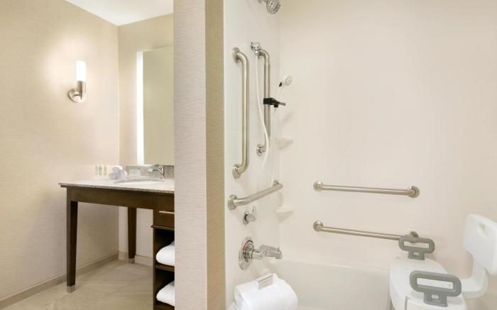 Homewood Suites by Hilton Hartford Manchester