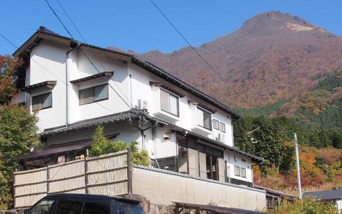 Yufuin Country Road Youth Hostel