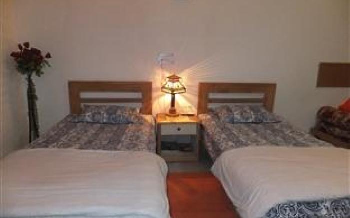 Sri Radha Krishna Kunj Homestay