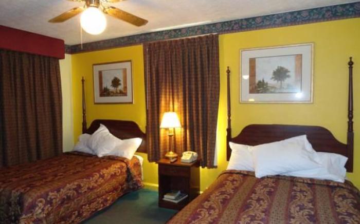 Ellijay Inn - Downtown Ellijay