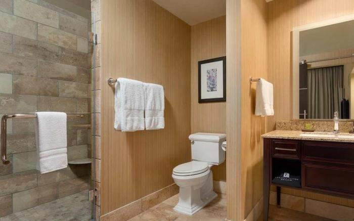 Embassy Suites by Hilton Salt Lake West Valley City