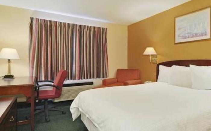 Georgetown Inn Seattle