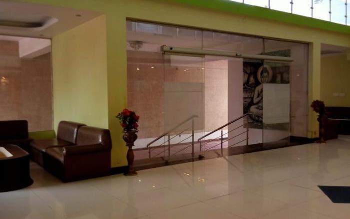 Hotel Galaxy Intercontinental Pvt. Ltd