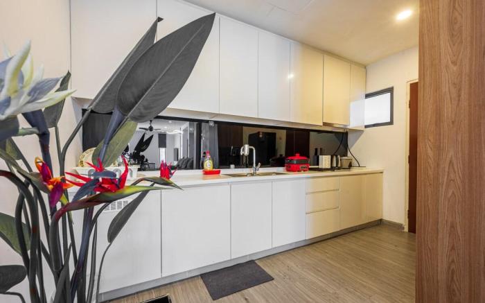 Ion Delemen 2 Bedroom 8 pax Genting Highlands