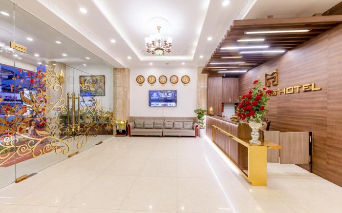 Mai Thang Hotel