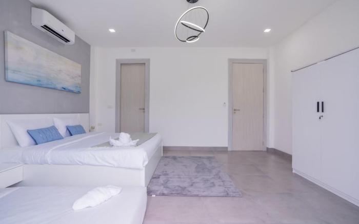 Cleo Pool Villa