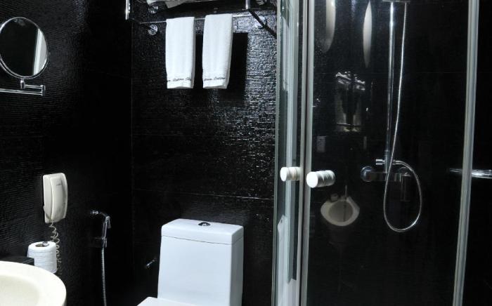 Platinum Residence