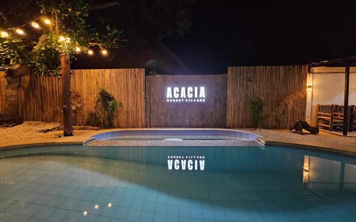 Acacia Sunset Village Inn