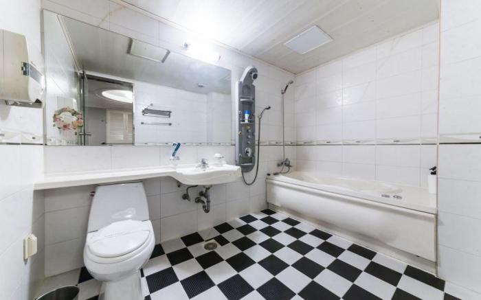 Incheon(juan) Provence