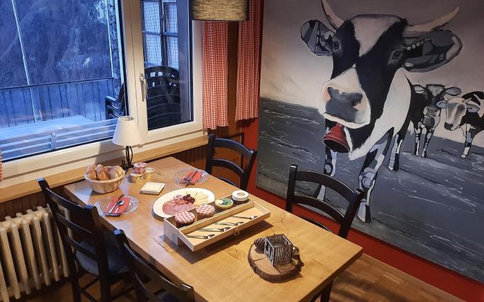 Gasthaus Schwand