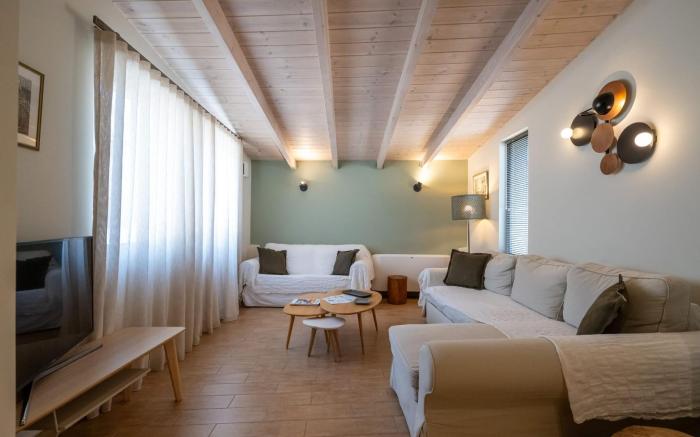 Tinas Home - Kalamata Mediterranean Villas