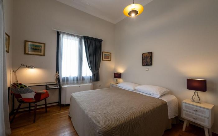 Angelinas Quarters - Kalamata Mediterranean Villas